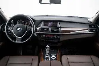 BMW X5, 3.0, 210 kW, дизель, автомат, полный привод