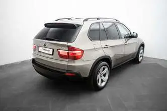 BMW X5, 3.0, 210 kW, дизель, автомат, полный привод