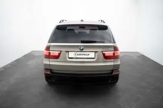 BMW X5, 3.0, 210 kW, дизель, автомат, полный привод