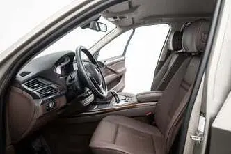 BMW X5, 3.0, 210 kW, дизель, автомат, полный привод