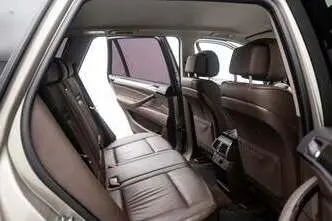 BMW X5, 3.0, 210 kW, дизель, автомат, полный привод