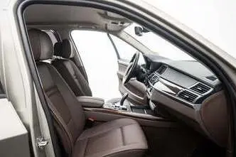 BMW X5, 3.0, 210 kW, дизель, автомат, полный привод