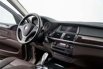 BMW X5, 3.0, 210 kW, дизель, автомат, полный привод