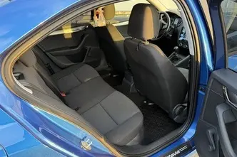 Škoda Octavia, 1.2, 63 kW, bensiin, manuaal, esivedu
