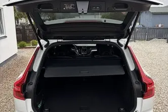 Volvo XC60, 2.0, 173 kW, hübriid, automaat, nelikvedu