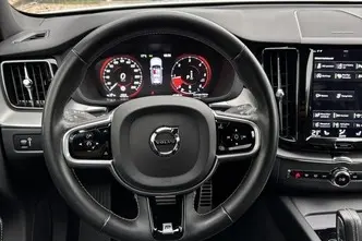 Volvo XC60, 2.0, 173 kW, hübriid, automaat, nelikvedu