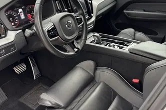 Volvo XC60, 2.0, 173 kW, hübriid, automaat, nelikvedu