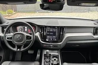 Volvo XC60, 2.0, 173 kW, hübriid, automaat, nelikvedu