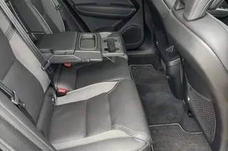 Volvo XC60, 2.0, 173 kW, hübriid, automaat, nelikvedu