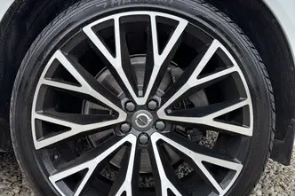 Volvo XC60, 2.0, 173 kW, hübriid, automaat, nelikvedu