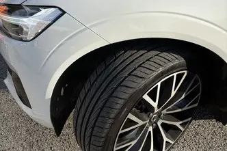 Volvo XC60, 2.0, 173 kW, hübriid, automaat, nelikvedu