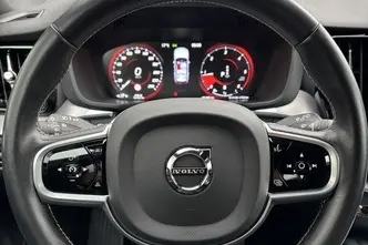 Volvo XC60, 2.0, 173 kW, hübriid, automaat, nelikvedu