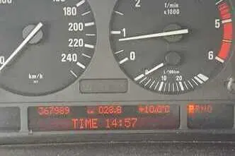 BMW X5, 3.0, 160 kW, дизель, автомат, полный привод