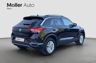 Volkswagen Golf, 1.5, 110 kW, petrol, automatic, front-wheel drive