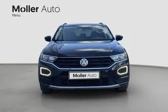 Volkswagen Golf, 1.5, 110 kW, petrol, automatic, front-wheel drive