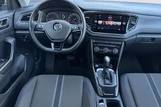 Volkswagen Golf, 1.5, 110 kW, petrol, automatic, front-wheel drive