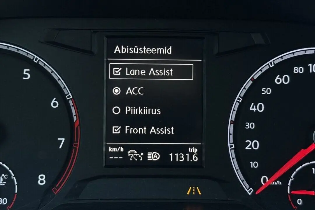 Volkswagen Golf, 1.5, 110 kW, petrol, automatic, front-wheel drive