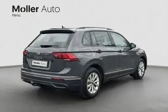 Volkswagen Tiguan, 1.5, 110 kW, bensiin, automaat, esivedu