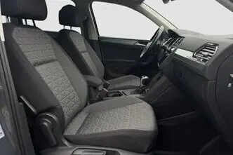 Volkswagen Tiguan, 1.5, 110 kW, bensiin, automaat, esivedu