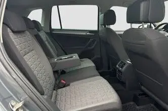 Volkswagen Tiguan, 1.5, 110 kW, bensiin, automaat, esivedu