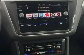 Volkswagen Tiguan, 1.5, 110 kW, bensiin, automaat, esivedu