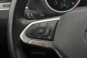 Volkswagen Tiguan, 1.5, 110 kW, bensiin, automaat, esivedu