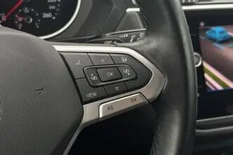 Volkswagen Tiguan, 1.5, 110 kW, bensiin, automaat, esivedu