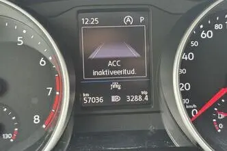 Volkswagen Tiguan, 1.5, 110 kW, bensiin, automaat, esivedu