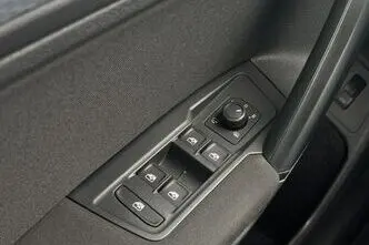 Volkswagen Tiguan, 1.5, 110 kW, bensiin, automaat, esivedu