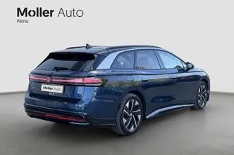 Volkswagen ID.7, 89 kW, elekter, automaat, tagavedu