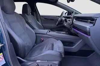 Volkswagen ID.7, 89 kW, elekter, automaat, tagavedu