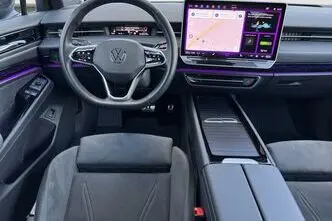 Volkswagen ID.7, 89 kW, elekter, automaat, tagavedu