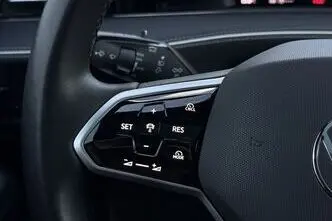 Volkswagen ID.7, 89 kW, elekter, automaat, tagavedu