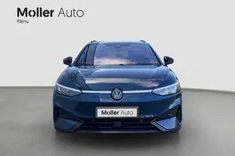 Volkswagen ID.7, 89 kW, elekter, automaat, tagavedu