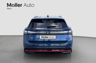 Volkswagen ID.7, 89 kW, elekter, automaat, tagavedu