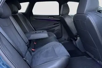 Volkswagen ID.7, 89 kW, elekter, automaat, tagavedu