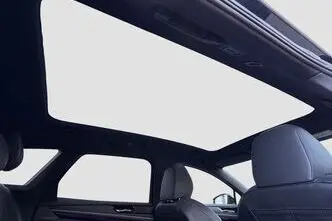 Volkswagen ID.7, 89 kW, elekter, automaat, tagavedu