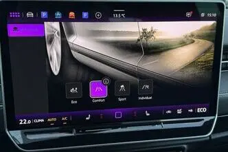 Volkswagen ID.7, 89 kW, elekter, automaat, tagavedu
