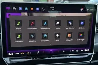 Volkswagen ID.7, 89 kW, elekter, automaat, tagavedu