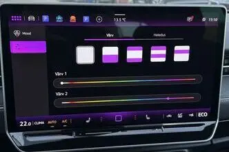 Volkswagen ID.7, 89 kW, elekter, automaat, tagavedu