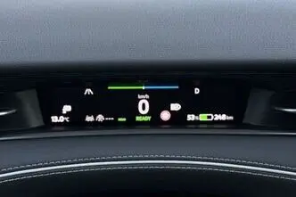 Volkswagen ID.7, 89 kW, elekter, automaat, tagavedu