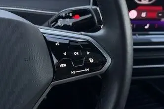 Volkswagen ID.7, 89 kW, elekter, automaat, tagavedu