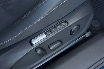 Volkswagen ID.7, 89 kW, elekter, automaat, tagavedu