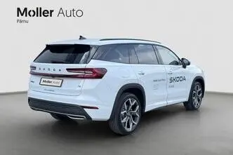 Škoda Kodiaq, 1.5, 110 kW, pistikhübriid, automaat, esivedu