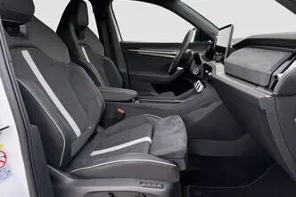 Škoda Kodiaq, 1.5, 110 kW, pistikhübriid, automaat, esivedu