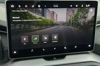 Škoda Kodiaq, 1.5, 110 kW, pistikhübriid, automaat, esivedu