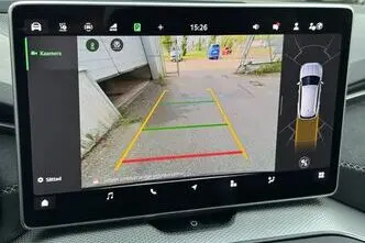 Škoda Kodiaq, 1.5, 110 kW, pistikhübriid, automaat, esivedu