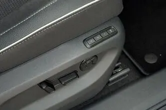 Škoda Kodiaq, 1.5, 110 kW, pistikhübriid, automaat, esivedu