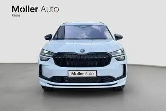 Škoda Kodiaq, 1.5, 110 kW, pistikhübriid, automaat, esivedu