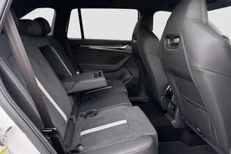 Škoda Kodiaq, 1.5, 110 kW, pistikhübriid, automaat, esivedu